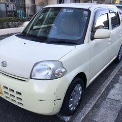 乗って帰れます：総額8万円：車検R7年04月13日まで：平成22...