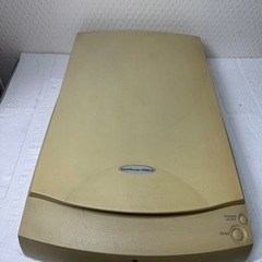 0円　NEC スキャナー 