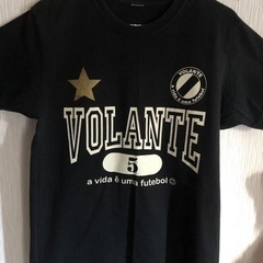 ボランチ　VOLANTE サッカー