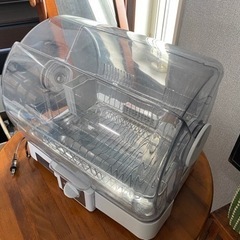 ZOJIRUSHI 食器乾燥機