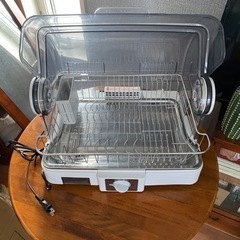 ZOJIRUSHI 食器乾燥機の画像