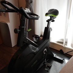 エアロバイクをお譲りします