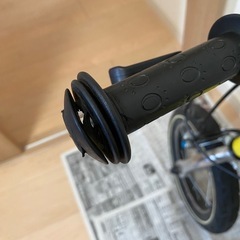 へんしんバイク　黄色の画像