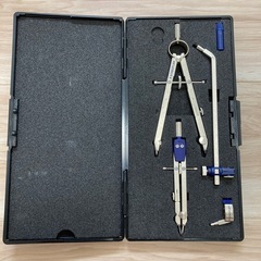 ステッドラーコンパスの画像