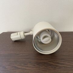 スポットライトの画像