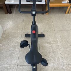 ★ジモティ割あり★ MERACH 健康器具 黒 H107×D10...
