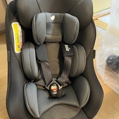 チャイルドシートisofix 回転式 Joie 