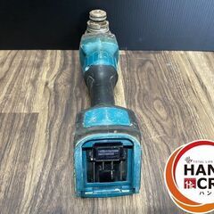 【中古】マキタ ディスクグラインダ GA001G 40Vmax 100mm ※本体のみの画像