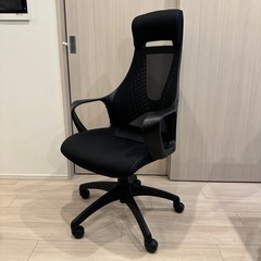 ニトリ　オフィスチェア　OC501　