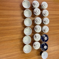 茶碗蒸し　小鉢　まとめて　ジャンク