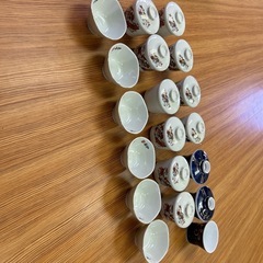 茶碗蒸し　小鉢　まとめて　ジャンクの画像