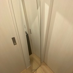 全身鏡・姿見鏡・スタンドミラー
