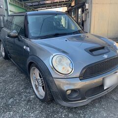 ミニ　ミニクーパー　クーパーＳ　ＪＣＷ　Ｒ５６　ＢＭＷＭｉｎｉ