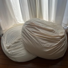 エムールビーズソファクッション