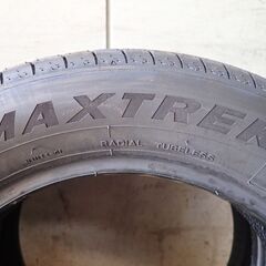 【お取引決定！】★(I-47)155/65R14の新品タイヤ工賃込4本セット！他サイズも取り扱い中！の画像