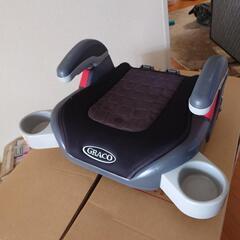 グレコ　greco　ジュニアシート