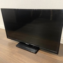 Hisense 24型 液晶テレビ 2019年製