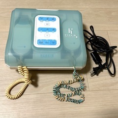美容機器、ヘアアイロン、メイクスタンドなど色々