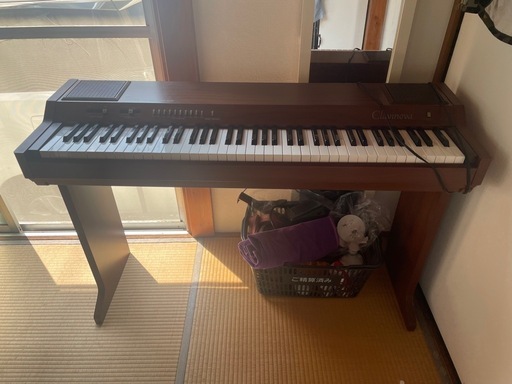 ピアノ