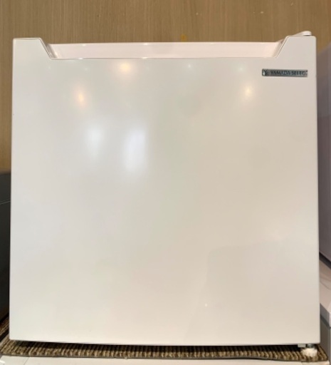 YAMADA ノンフロン冷蔵庫 YRZ-CO5H1 2020年製 46L リサイクルショップ札幌 買取本舗 西野店