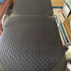 折りたたみベッド