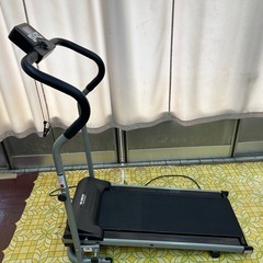 アルインコ電動ルームランナー