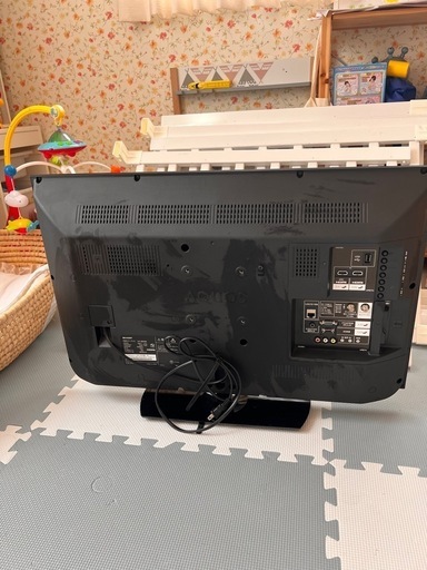 テレビ 32インチ