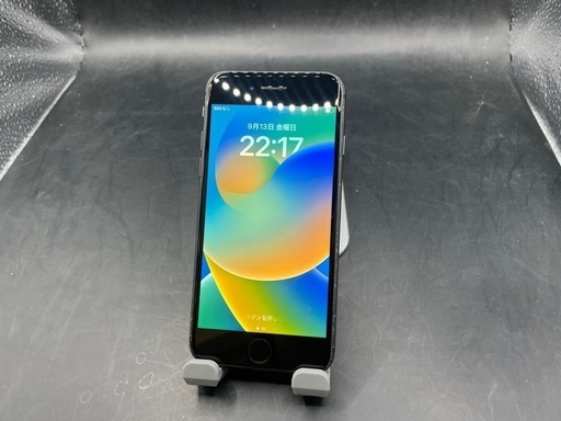 Apple iPhone 8 64GB SIMフリー #eco021