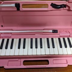 鍵盤ハーモニカ