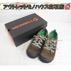 MERRELL メレル パスウェイレース 25.5cm US7....
