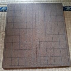 将棋の板