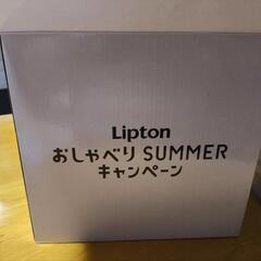 Liptonシャーベットメーカー3個の画像