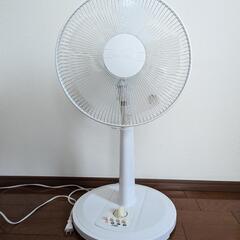 扇風機　2015年製