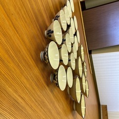 ラーメン鉢とご飯茶碗　ジャンクの画像