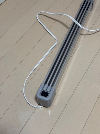 結露防止　マルチヒーター　窓ヒーター　電気暖房　150cm