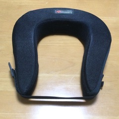 バイク用ネックガード