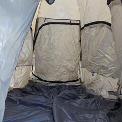 【新品】キャンプ用テント
