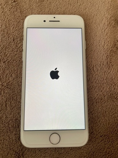 iPhone8　