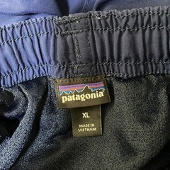 patagonia kids 子供服　
の画像