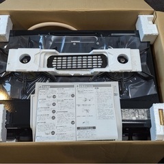 Rinnai ガステーブル コンロ 新品未使用 の画像