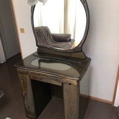 ドレッサー