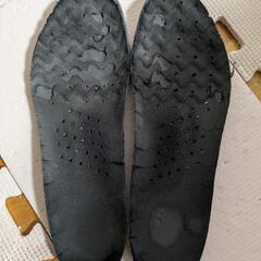 ヨネックスバドミントンシューズの画像