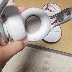Beats by Dr.Dre mixr David Guetta ヘッドフォンの画像
