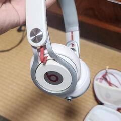 Beats by Dr.Dre mixr David Guetta ヘッドフォンの画像