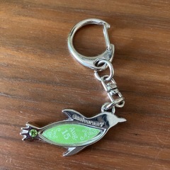 キーホルダーの画像