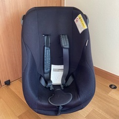 TAKATAチャイルドシート