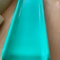 【室内用ジャングルジム】People 白いわんぱくジムの画像