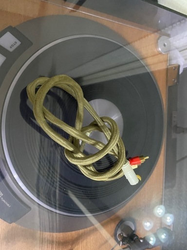 DENON DP-3000 ターンテーブル　　

