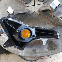 ホンダ　リード110JF１９純正新品右ウインカーの画像