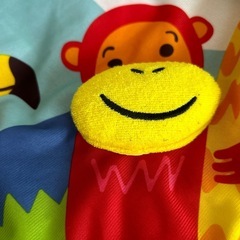 ボーネルンド Baby Playnestの画像